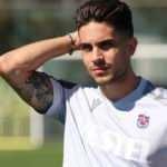 Bartra neden Trabzonspor'u tercih ettiğini açıkladı