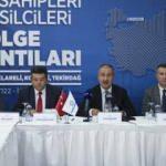 Basın İlan Kurumu Genel Müdürü Erkılınç: Yasayı destekliyoruz
