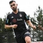 Beşiktaş'ta Rachid Ghezzal gelişmesi
