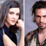 Bir Peri Masalı dizisi oyuncuları kimdir? Bir Peri Masalı hangi gün? Oyuncu kadrosu (resimli)