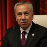 Bülent Arınç bu kez Kılıçdaroğlu'nun ağzıyla konuştu! Dikkat çeken 6'lı masa övgüsü