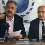 Burhan: Teröriste gazeteci diyenler utanmalı!