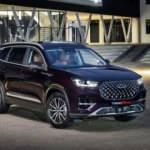 Chery, Tiggo 8 Pro modelinde akıllı sürüş teknolojisini kullandığını duyurdu