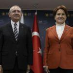 CHP'den Akşener'in 'aday' sözlerine ilk cevap!