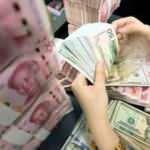 Çin yuanı, dolar karşısında 14 yılın en düşük seviyesine geriledi