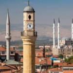 Çorum’da festival havası