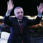 Cumhurbaşkanı Erdoğan, 4. Dünya Göçebe Oyunları’nda konuştu