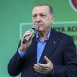 Cumhurbaşkanı Erdoğan, Bursa'ya geliyor