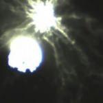 DART uzay aracının asteroide çarpma anını gösteren yeni görüntüler yayınlandı