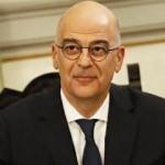 Dendias'tan provokatif paylaşım: Türk işgaline karşı yanınızdayız