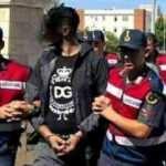 Didim'de 23 ka&ccedil;ak g&ouml;&ccedil;men ve 3 organizat&ouml;r yakalandı