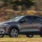 Fiat Fastback beğeni uyandıracak! Fiat'ın yeni SUV aracı ve tüm özellikleri detayları 