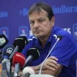 Ergin Ataman, Avrupa Ligi'nde 'İlk'i başarmak istiyor