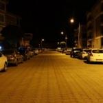 Erzincan'da 4,4 büyüklüğünde deprem