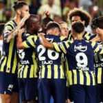 Fenerbahçe'nin muhtemel Beşiktaş ilk 11'i!
