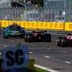 Formula 1'de heyecan bu kez Singapur'da