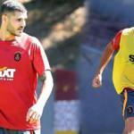 Galatasaray'da Icardi Ve Juan Mata Golden Foot İçin yarışacak