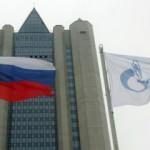Gazprom: Moldova ile doğal gaz s&ouml;zleşmesini her an feshedebiliriz