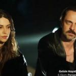 Gelsin Hayat Bildiğin Gibi 12.b&ouml;l&uuml;m fragmanında alkış alan sahne! Helal olsun dedirtti