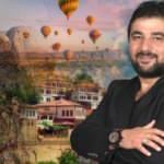 Harun Şen’in Kütahya şivesiyle sınavı