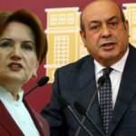 HDP’li Kaplan: İstersem randevu almadan Akşener’e kahvaltıya giderim