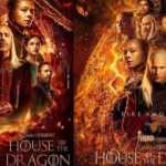 House of Dragon&rsquo;da art arda veda! Boşalan koltukları doldurmaya 2 isim geliyor