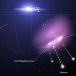 Hubble Uzay Teleskobu galaksileri koruyan kalkan tespit etti