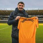Hull City'de fatura Shota Arveladze'ye kesildi