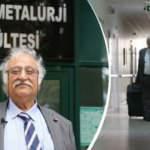 Huzurevi sakini 70'lik Fahrettin amca, öğrenci affı sonrası üniversiteye başlıyor