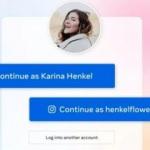 Instagram ve Facebook birleşiyor! İki hesap arasında kolayca geçiş yapılabilecek
