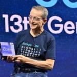 Intel, 13. Nesil işlemcilerini tanıttı