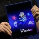 Intel ve Samsung güçlerini birleştirdi ortaya "Kaydırılabilir Ekran" çıktı