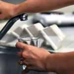 İstanbul'un 3 il&ccedil;esinde su kesintisi