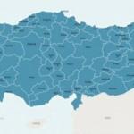 İşte Türkiye'nin en yaşanabilir şehirleri! Listenin zirvesi şaşırtıcı