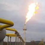 İsve&ccedil; duyurdu: Doğal gaz boru hatlarında sızıntı var