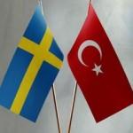 İsveç, Türkiye'ye uyguladığı silah ambargosunu kaldırdı