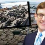 Jonathan Ruhe: Türkiye NATO'daki geleneksel rolünü kaybetti, Dedeağaç iyi bir alternatif