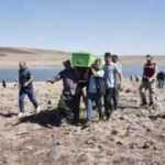 Kayıp &uuml;niversiteli &Ouml;mer Faruk'un cansız bedeni bulundu