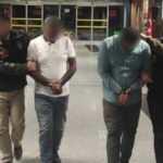 Kocaeli'de 19 d&uuml;zensiz g&ouml;&ccedil;men yakalandı