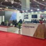 Kocaer Çelik’e Metal Expo Fuarı’nda yoğun ilgi