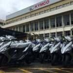 KYMCO'dan Türkiye kararı!