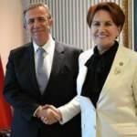 Mansur Yavaş cephesinden İYİ Parti iddiasına yanıt