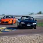 Mazda, MX-5 ile Guinness Dünya Rekoru'nu kırdı