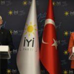 Mehmet Acet yazdı: Akşener ne demek istedi?