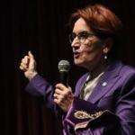 Meral Akşener Genel İdare Kurulunu topluyor! Kongre gündemde!