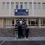 Mersin merkezli 2 ilde PKK/KCK operasyonu: 7 g&ouml;zaltı