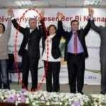 Mersin'de PKK/KCK operasyonu! Belediye daire başkanı Bedrettin G&uuml;ndeş tutuklandı!