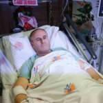 Mersin'deki terör saldırısında yaralanan polis memuru Abdulkadir Öztürk: Faciayı önledik