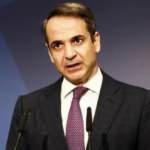 Miçotakis'ten Erdoğan'a cevap: Sadece bizi karşılarına almadılar