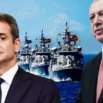 Mi&ccedil;otakis'ten T&uuml;rkiye'ye: Eninde sonunda cezalandırılır